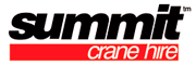 SUMMIT CRANE HIRE