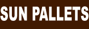 Sun Pallets