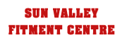 Sun Valley Fitment Centre