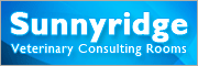 Sunnyridge Veterinary Consulting Rooms