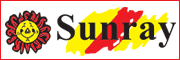 Sunray