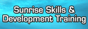 Sunrise Skills & Development Training
