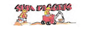 SUPA DIGGERS