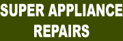 Super Appliance Repairs
