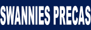 Swannies Precast