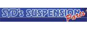 Syd's Suspension Parts