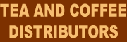 Tea & Coffee Distributors CC