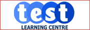 Test Learning Centre