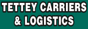 Tettey Carriers & Logistics