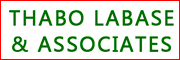 Thabo Labase & Associates