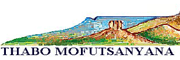 Thabo Mofutsanyana Disaster Management Centre