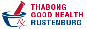 Thabong Good Health Rustenburg