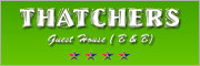 THATCHERS GUEST HOUSE