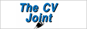 The C V Joint