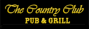 The Country Club Pub & Grill