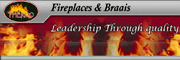 Thermo Fireplaces & Braai's