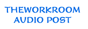 Theworkroom Recording Studio