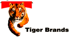 Tiger Brands Snacks Treats & Beverages