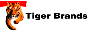 Tiger Brands Snacks Treats & Beverages