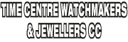 Time Centre Watchmakers & Jewellers CC