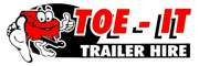 Toe-It Trailer Hire