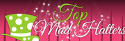 Top Mad Hatters