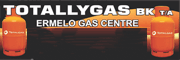 Totally Gas Ermelo