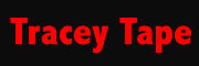 Tracey Tape