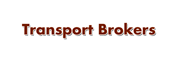 TRANSPORT BROKERS