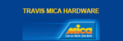 Travis Mica Hardware