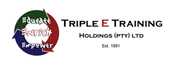 TRIPLE E TRAINING HOLDINGS