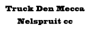 Truck Den Mecca Nelspruit CC