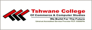 Tshwane Colleges & Computer Studies
