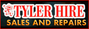 Tyler Hire