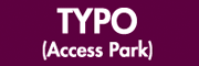 Typo (Access Park)
