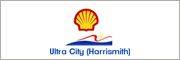Ultra City (Harrismith)