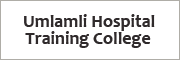 Umlamli Hospital & Training College