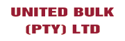 United Bulk (Pty) Ltd