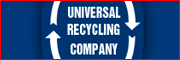 Universal Recycling Co (Pty) Ltd