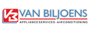 Van Biljoens Appliance Service & Air conditioning