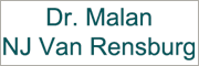 Van Rensburg MalanNJ Dr