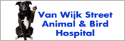 Van Wijk Street Animal & Bird Hospital