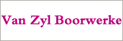 Van Zyl Boorwerke