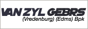 Van Zyl Gebrs (Vredenburg) (Edms) Bpk