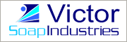 VICTOR SOAP INDUSTRIES CC