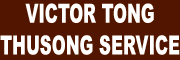 Victor Tong Thusong Service Centre