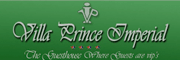 Villa Prince Imperial