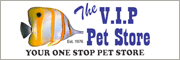 VIP Pet Store