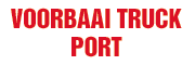 Voorbaai Truck Port