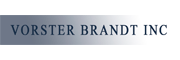 Vorster Brandt Inc